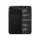 KÖZPONTI RAKTÁRBAN: Apple iPhone 18 Pro Max 256GB - Black (MJXN4HX/A)