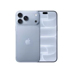  KÖZPONTI RAKTÁRBAN: Apple iPhone 18 Pro Max 512GB - Glacier (MJXW4HX/A)