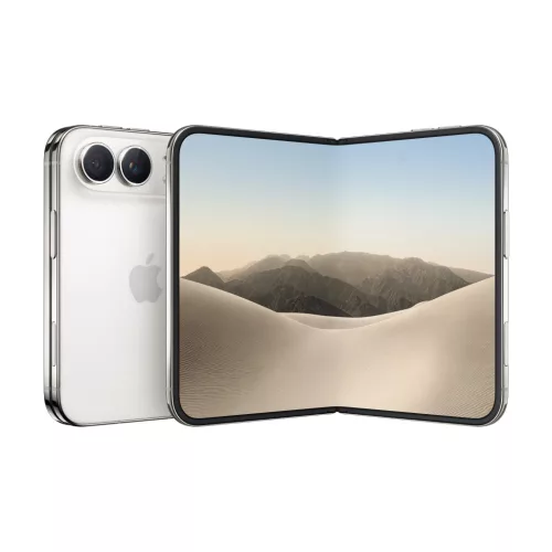 Apple iPhone Duo 1TB - Star White (MK2H4HX/A)