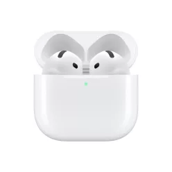   Apple AirPods 5. generáció (vezeték nélküli töltőtokkal) - MKFT4ZM/A