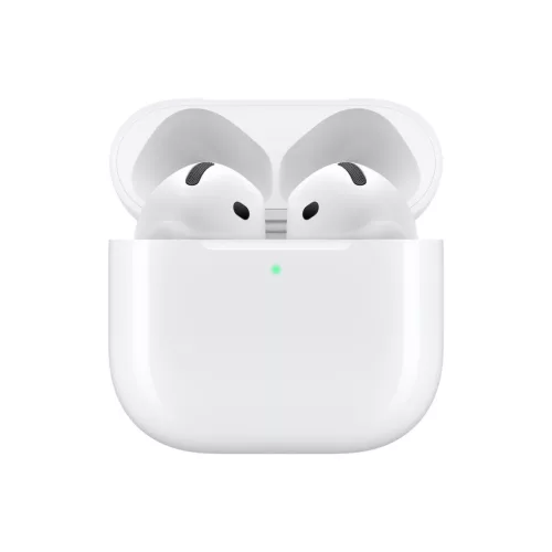 Apple AirPods 5. generáció (USB-C töltőtokkal) - MKFW4ZM/A
