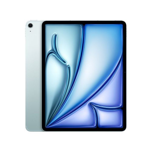 Apple iPad Air 6 13" (2024) 128GB Wi-Fi Cellular - Blue (MV6R3HC/A)