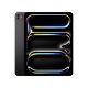 Apple iPad Pro 13" 2024 (normál üveg) 256GB Wi-Fi - Asztrofekete  (MVX23HC/A)