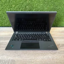   Lenovo ThinkPad X13 13" Gen 2, 256GB SSD, Intel Core i5-1135G7, Intel Iris Xe Graphics, Win 11 Pro, Magyar - Használt