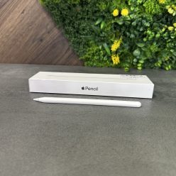   Apple Pencil 2.gen Újszerű - Silver - 1 év iON Store garanciával