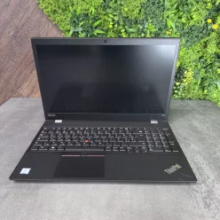   Lenovo ThinkPad T590 15.6" 256GB SSD, Intel Core i5-8365U, Intel UHD Graphics 620, Win 11 Pro, Magyar - Használt - 27% ÁFA