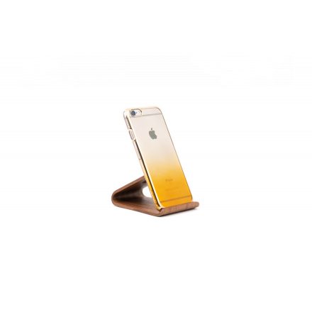Yolope - iPhone 6/6S Modern Series keretes PC tok - sárga