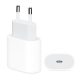 20W USB-C Power adapter - Doboz nélküli - OEM