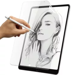   HW Apple iPad Pro 12.9" (3-4-5 gen) Paper like kijelzővédő Matt fólia