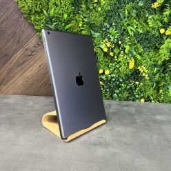   Apple iPad 10.2" (9th gen) 64GB WiFi Újszerű - Space Gray - Dobozzal, 1 év iON Store garanciával