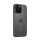 Tactical MagForce Hyperstealth Apple iPhone 16 Pro Max MagSafe hátlap tok, áttetsző/sötétszürke