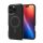 Spigen Core Armor MagFit Apple iPhone 16 Pro Max Matte Black Magsafe tok, fekete