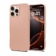 Spigen Liquid Air Apple iPhone 16 Pro tok, Rose Titanium, rozéarany