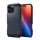 Spigen Tough Armor MagFit Apple iPhone 16 Pro tok, Metal Slate, szürke