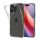 Spigen Liquid Crystal Glitter Apple iPhone 16 Pro Max tok, Crystal Quartz, átlátszó