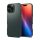 Spigen Thin Fit MagFit Apple iPhone 16 Pro Max tok Abyss Green MagSafe, zöld