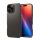 Spigen Thin Fit MagFit Apple iPhone 16 Pro Max tok, Gunmetal MagSafe, szürke