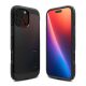Spigen Tough Armor T MagFit Apple iPhone 16 Pro Max tok, Magsafe tok, fekete
