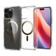 Spigen Ultra Hybrid MagFit Apple iPhone 16 Pro Max tok, arany