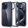 Spigen Ultra Hybrid Apple iPhone 16 Pro Max tok, Navy Blue, kék