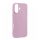 Phoner Apple iPhone 16 Plus szilikon tok, lila