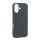 Phoner Apple iPhone 16 Plus szilikon tok, sötétkék