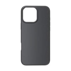 Phoner Apple iPhone 16 Pro Max szilikon tok, sötétkék