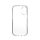 Phoner Apple iPhone 16 Plus szilikon tok, átlátszó