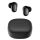 Redmi Buds 6 Play bluetooth fülhallgató, fekete BHR8776GL