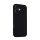 Tactical Velvet Smoothie Apple iPhone 16 tok, Asphalt, fekete