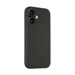   Tactical Velvet Smoothie Apple iPhone 16 tok, Bazooka, szürke