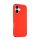 Tactical Velvet Smoothie Apple iPhone 16 tok, Chili, piros