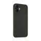 Tactical Velvet Smoothie Apple iPhone 16 Plus tok, Bazooka, szürke