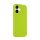 Tactical MagForce Velvet Smoothie Apple iPhone 16 MagSafe tok, Avocado, világoszöld