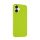 Tactical MagForce Velvet Smoothie Apple iPhone 16 Plus MagSafe tok, Avocado, világoszöld