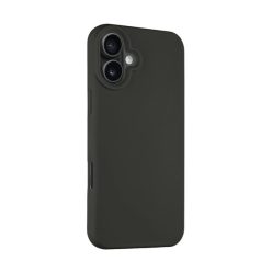   Tactical MagForce Velvet Smoothie Apple iPhone 16 Plus MagSafe tok, Bazooka, szürke