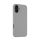 Tactical MagForce Velvet Smoothie Apple iPhone 16 Plus MagSafe tok, Foggy, világosszürke