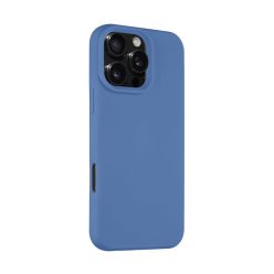   Tactical MagForce Velvet Smoothie Apple iPhone 16 Pro Max MagSafe tok, Avatar, kék