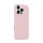 Tactical MagForce Velvet Smoothie Apple iPhone 16 Pro Max MagSafe tok, Pink Panther, halvány rózsaszín