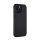Tactical MagForce Velvet Smoothie Apple iPhone 15 MagSafe tok, Asphalt, fekete