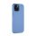 Tactical MagForce Velvet Smoothie Apple iPhone 15 MagSafe tok, Avatar, kék
