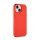 Tactical MagForce Velvet Smoothie Apple iPhone 15 MagSafe tok, Chili, piros