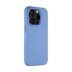   Tactical MagForce Velvet Smoothie Apple iPhone 15 Pro MagSafe tok, Avatar, kék