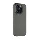Tactical MagForce Velvet Smoothie Apple iPhone 15 Pro MagSafe tok, Bazooka, szürke