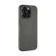 Tactical MagForce Velvet Smoothie Apple iPhone 15 Pro Max MagSafe tok, Bazooka, szürke