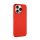 Tactical MagForce Velvet Smoothie Apple iPhone 15 Pro Max MagSafe tok, Chili, piros