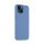 Tactical MagForce Velvet Smoothie Apple iPhone 14 MagSafe tok, Avatar, kék