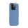 Tactical MagForce Velvet Smoothie Apple iPhone 14 Pro MagSafe tok, Avatar, kék