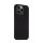 Tactical MagForce Velvet Smoothie Apple iPhone 13 Pro MagSafe tok, Asphalt, fekete