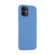 Tactical MagForce Velvet Smoothie Apple iPhone 12/12 Pro MagSafe tok, Avatar, kék